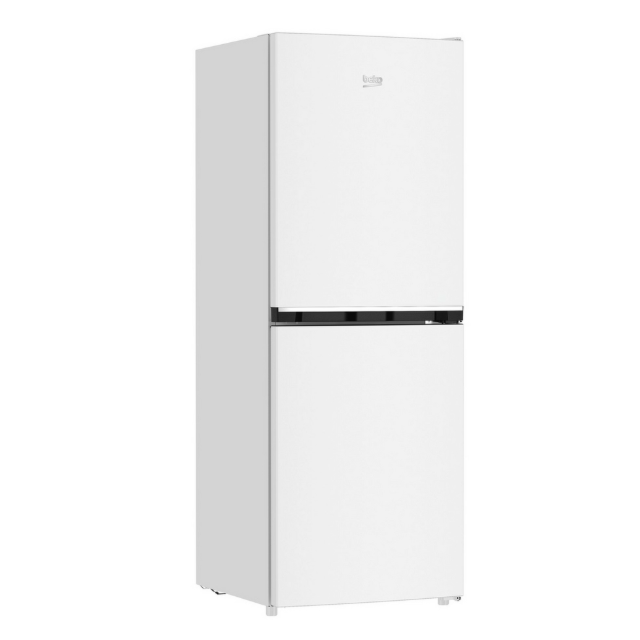 Beko CCNE4552W 50/50 Total No Frost Fridge Freezer - White