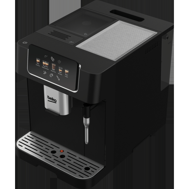 Beko CEG7302B Caffeexperto Bean To Cup Machine