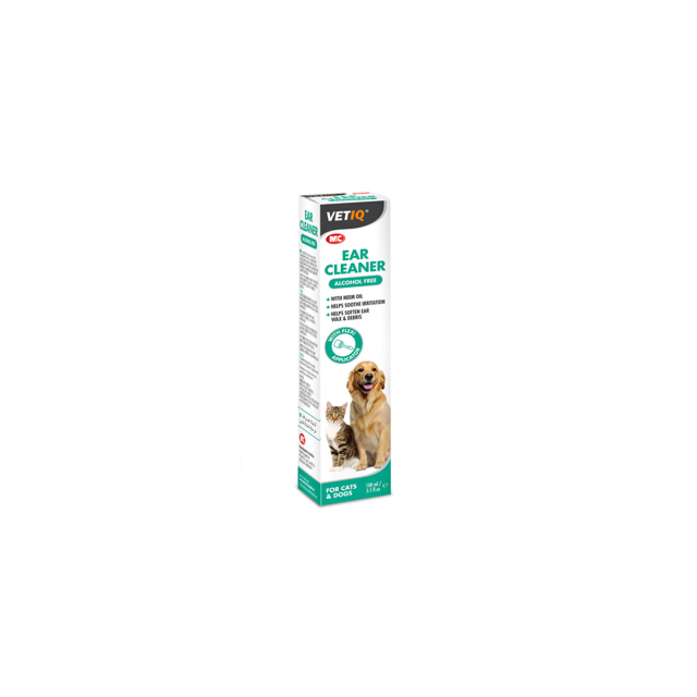 VetIQ Ear Cleaner