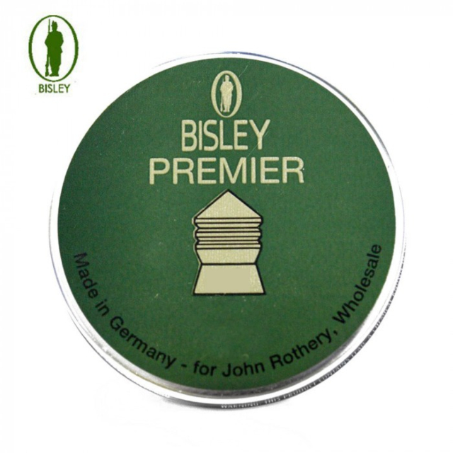 Bisley Premier 1.77 500'S