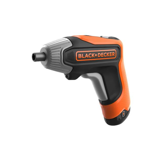 Black and Decker Rapid Driver Screwdriver
