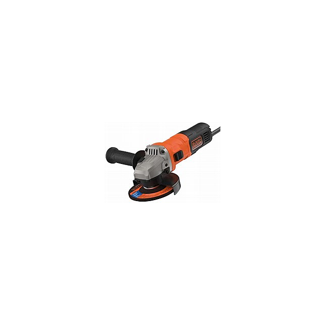 Black & Decker 710W ANGLE GRINDER