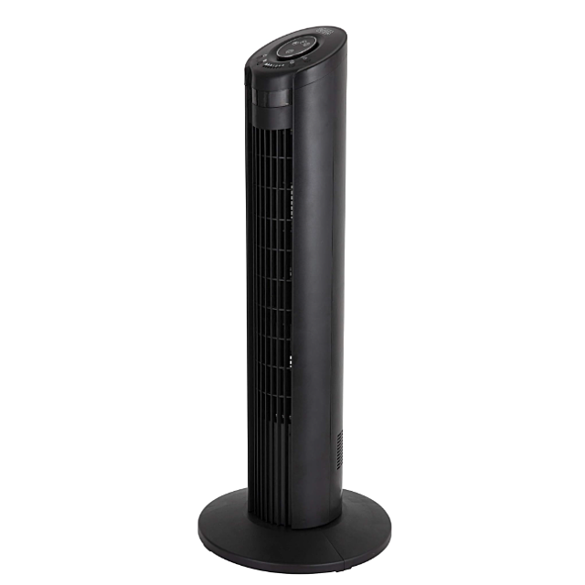 Black & Decker BXFT50002GB 30inch Tower Fan - Black