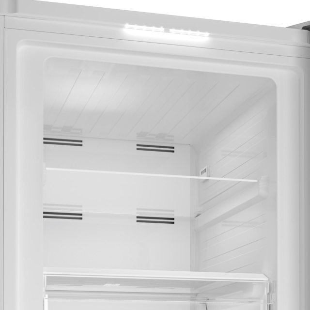 Blomberg FND479P 70cm Frost Free Tall Freezer - White