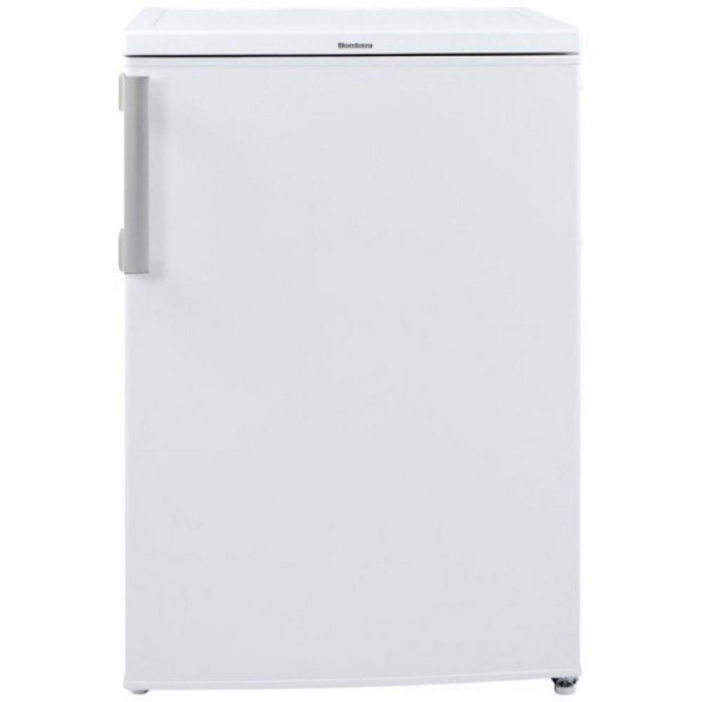 Blomberg FNE154P 54cm Under Counter Frost Free Freezer - White