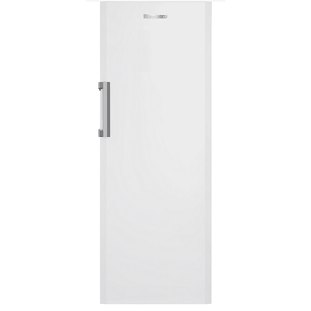 Blomberg FNM4671P 59.5cm Frost Free Tall Freezer - White