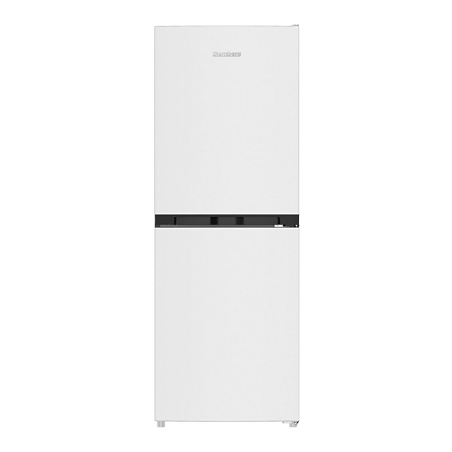 Blomberg KNE4524W 50/50 Frost Free Fridge Freezer - White