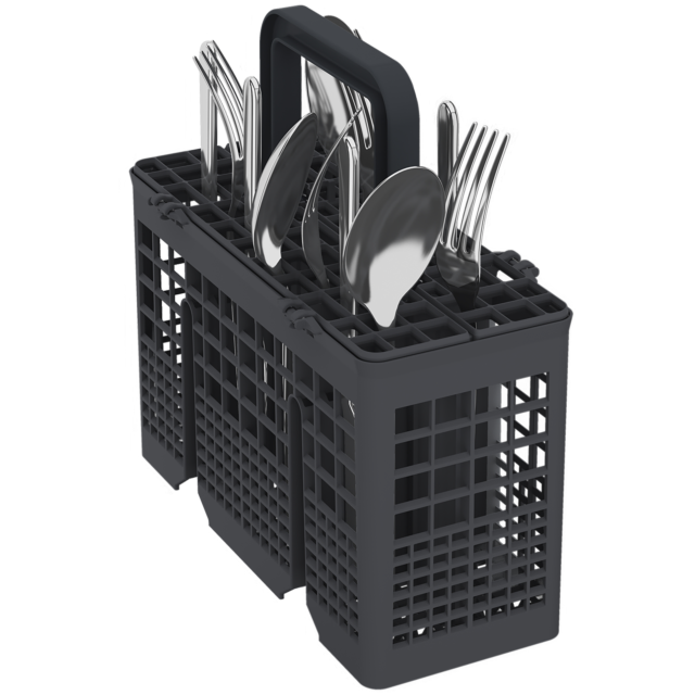 Blomberg LDV02320 Built In Slimline Dishwasher - 10 Place Settings