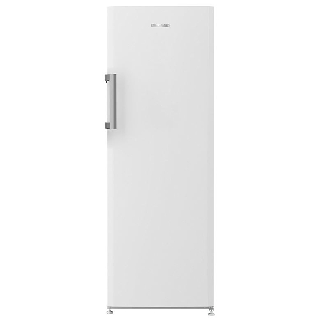 Blomberg SSM4671P 59.5cm Tall Larder Fridge - White