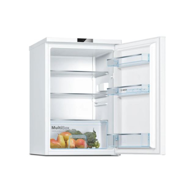 Bosch KTR15NWEAG 56cm Under Counter Larder Fridge - White