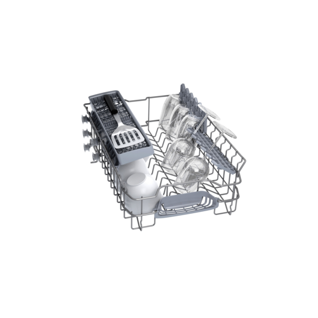 Bosch SPS2IKW01G Dishwasher - White - 9 Place Settings