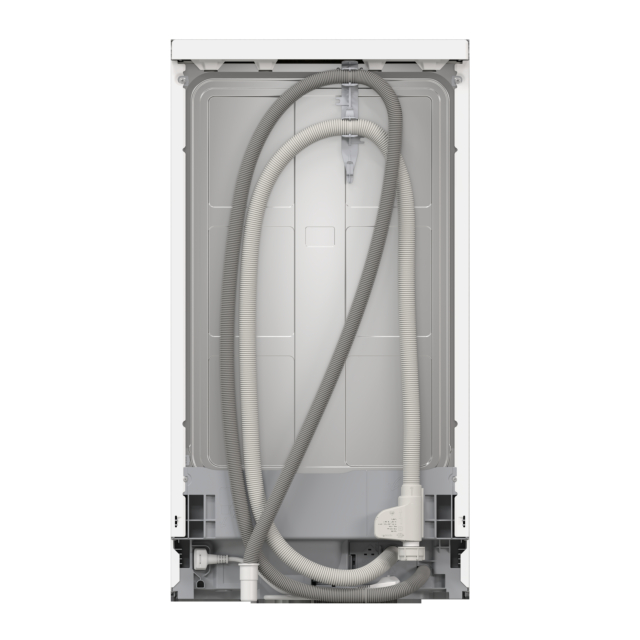 Bosch SPS2IKW01G Dishwasher - White - 9 Place Settings