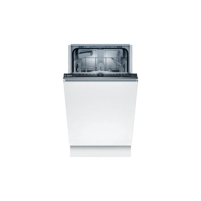 Bosch SPV2HKX39G Series 2 45cm Built-In Dishwasher
