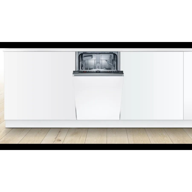 Bosch SPV2HKX39G Series 2 45cm Built-In Dishwasher
