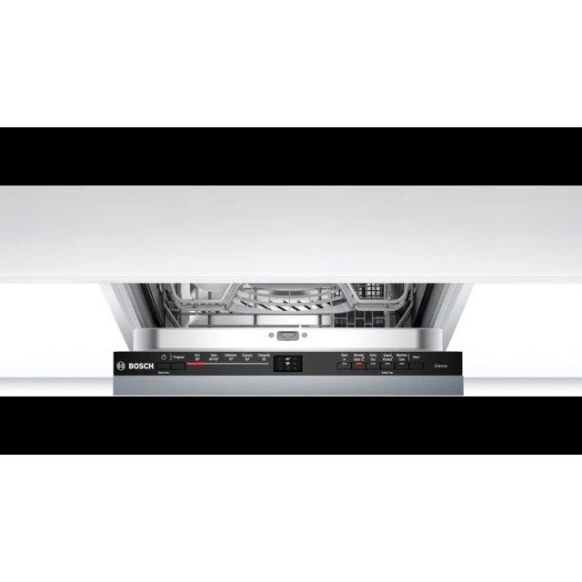 Bosch SPV2HKX39G Series 2 45cm Built-In Dishwasher