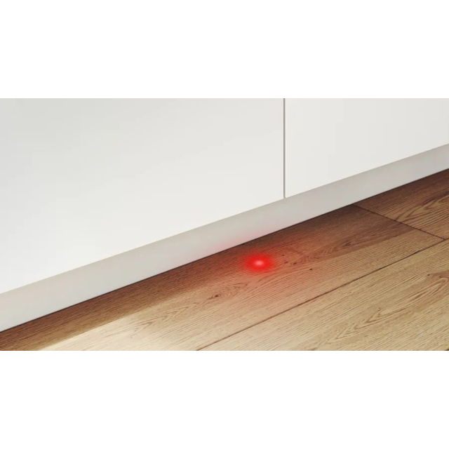 Bosch SPV2HKX39G Series 2 45cm Built-In Dishwasher