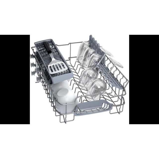 Bosch SPV2HKX39G Series 2 45cm Built-In Dishwasher