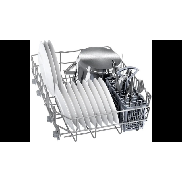 Bosch SPV2HKX39G Series 2 45cm Built-In Dishwasher