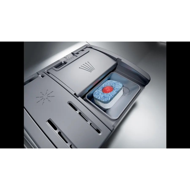 Bosch SPV2HKX39G Series 2 45cm Built-In Dishwasher