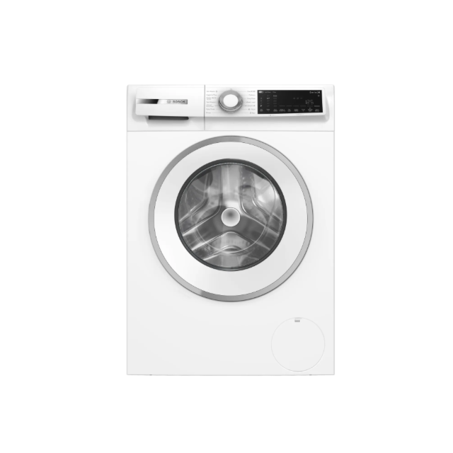 Bosch WGJ25400GB 10kg 1400 Spin Washing Machine - White