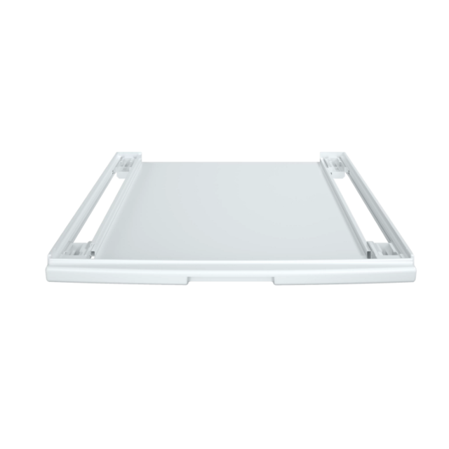 Bosch WTZ27400 Stacking Kit with Pull-Out Shelf