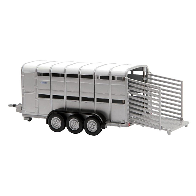 Britains Ifor Williams Trailer 40710