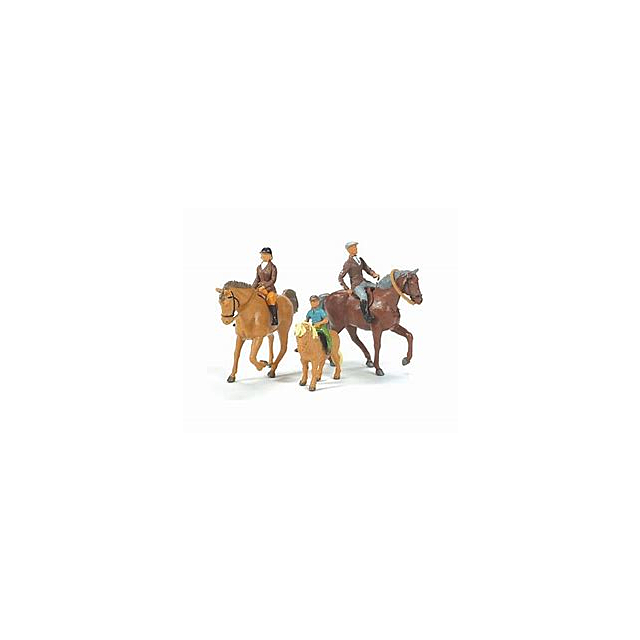 Britains Horses + Riders 40956