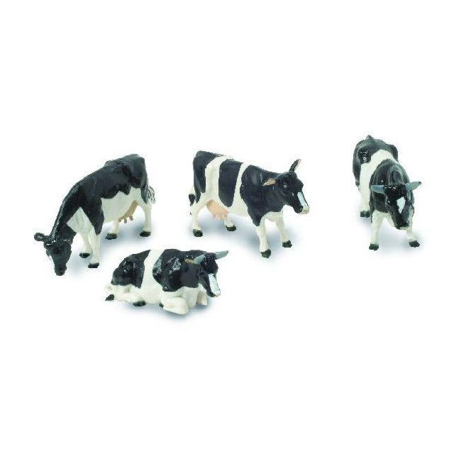 Britains Friesian Cattle 40961