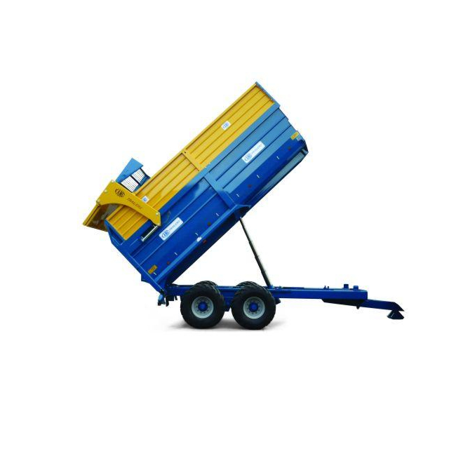 Britains Kane 16 Tonne Silage Trailer 42700