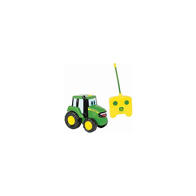 John Deere Johnny Tractor Remote Controlled 42946