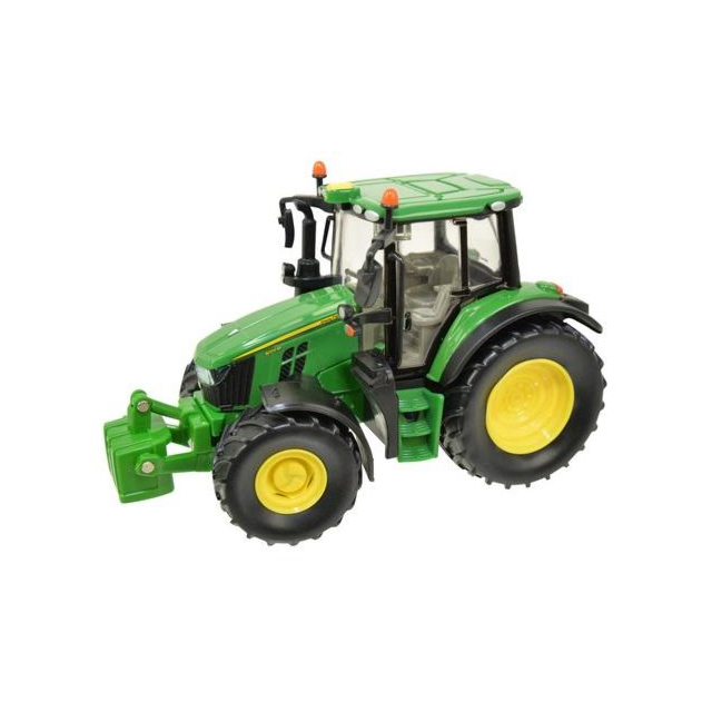 John Deere 6120M Tractor 43248