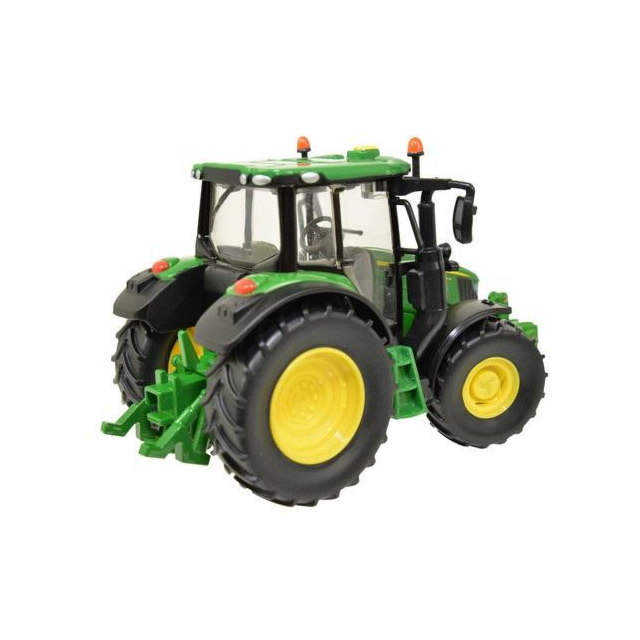 John Deere 6120M Tractor 43248