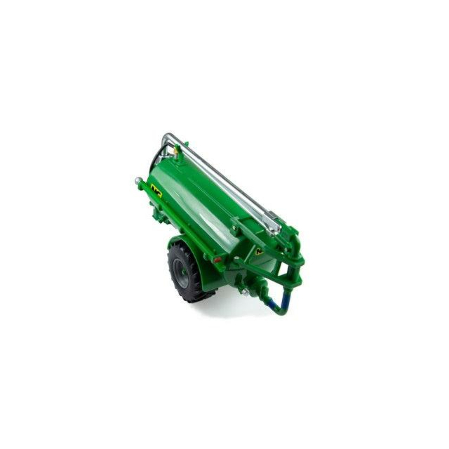 Britains NC Slurry Tanker Green 43253