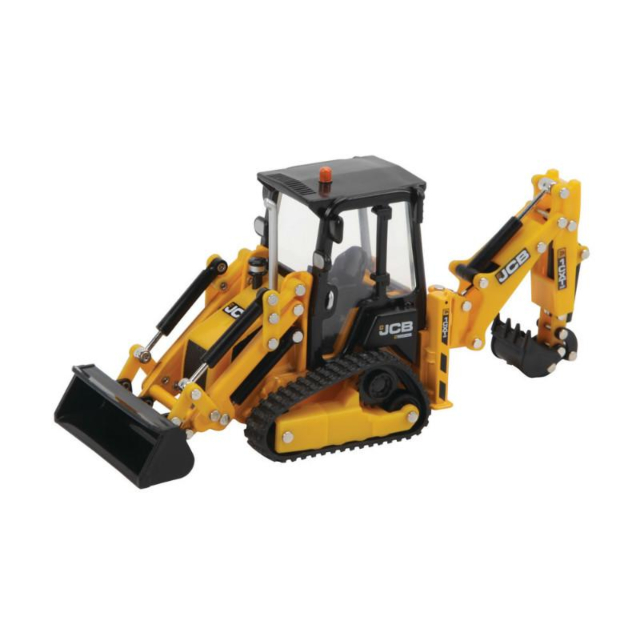 Britains JCB 1 CXT 43264