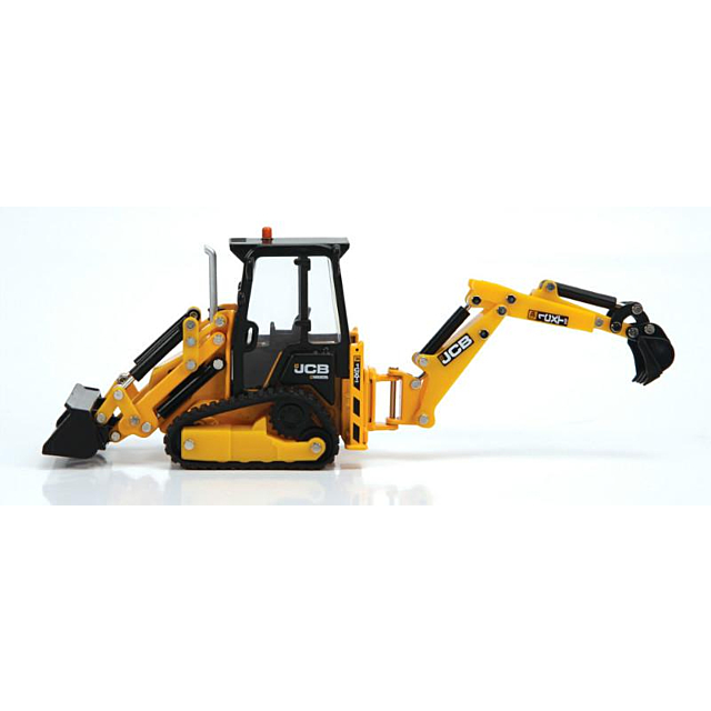Britains JCB 1 CXT 43264