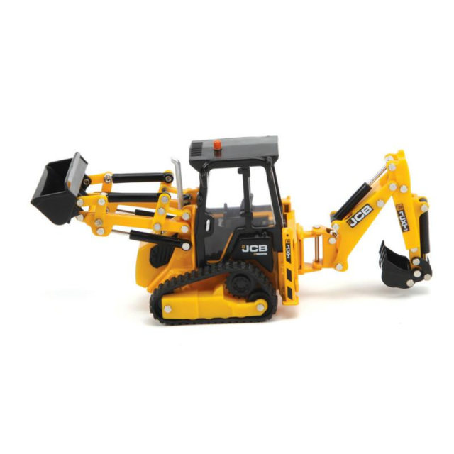 Britains JCB 1 CXT 43264