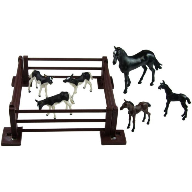 Britains Baby Animal Set 43267 