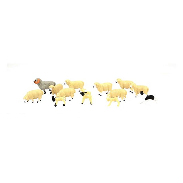 Britains Sheep Set 43282