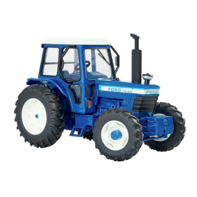 Britains Ford TW20 Tractor
