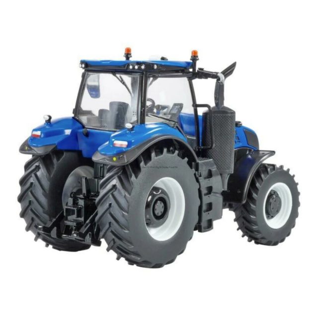 New Holland T8 Genesis Tractor