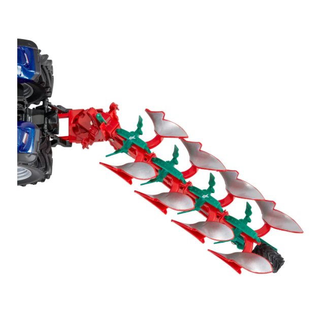 Kverneland 2300 S Plough