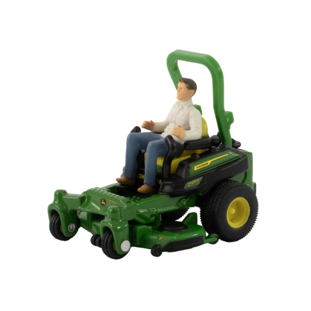 John Deere Garden Playset