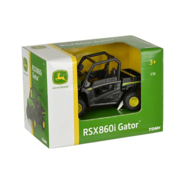 John Deere Gator RSX860I