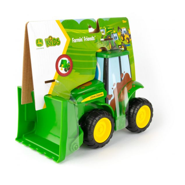 John Deere Farmin' Friends Mud Assorted