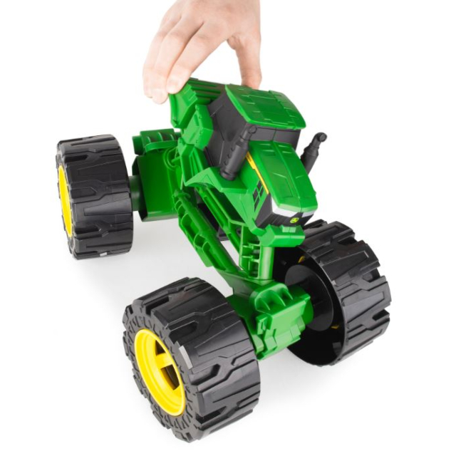 John Deere  All Terrain Tractor