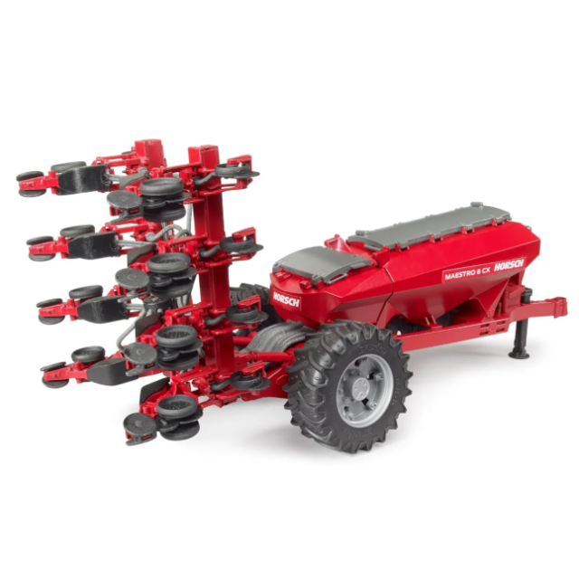 Bruder Horsch Precision Seeder 