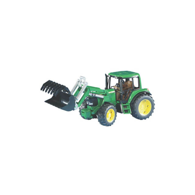 Bruder John Deere Tractor 6920 02052