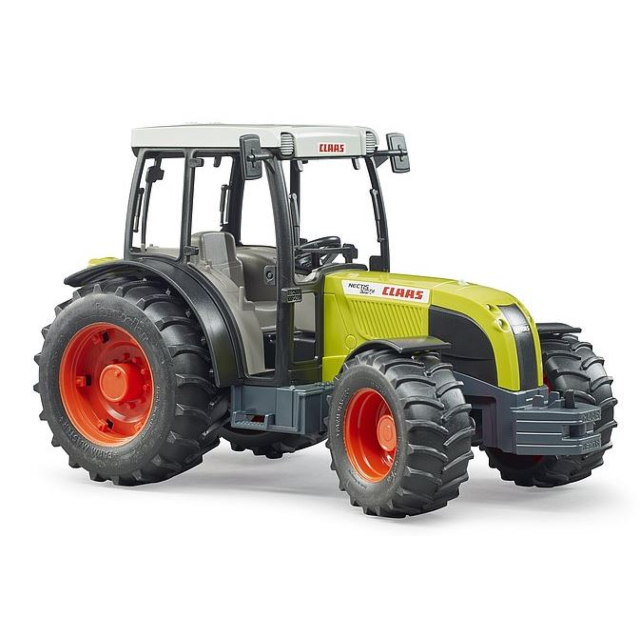 Bruder Claas Nectis 267F Tractor