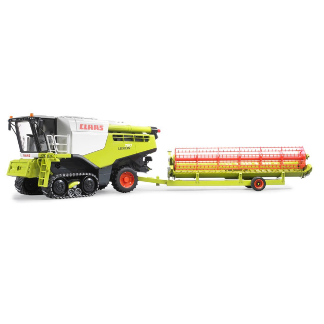 Bruder Claas Lexion 780 Combine 02119
