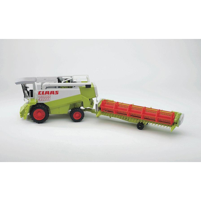Bruder Claas Lexion Combine Harvester 02120
